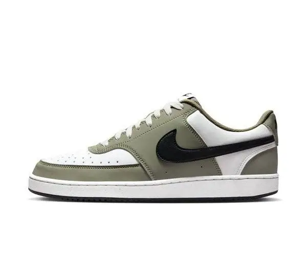 Nike Men's Court Vision Low Shoes